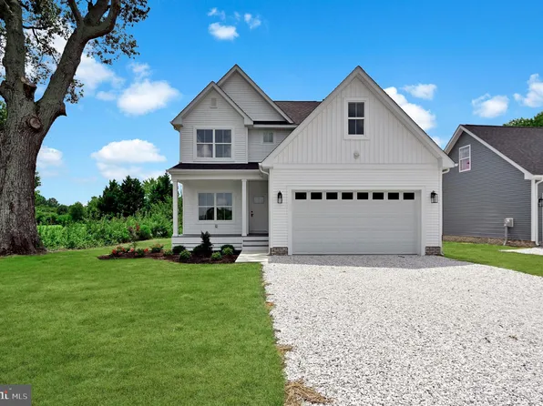 34711 Main St, Pittsville, MD 21850