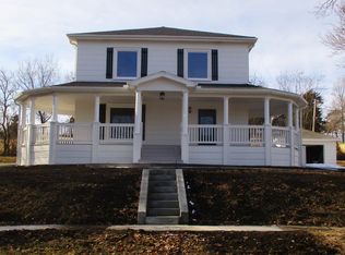 1400 SW Mitchell St, Oak Grove, MO 64075