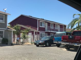 1615 Stevens St, Las Vegas, NV 89115