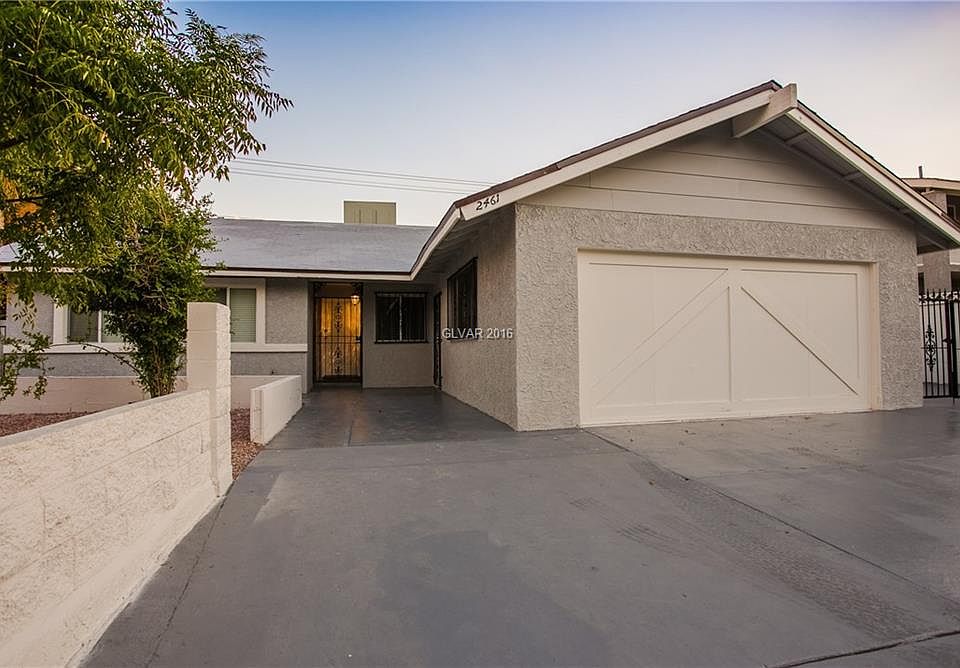 1st image of 2461 Vegas Valley Dr