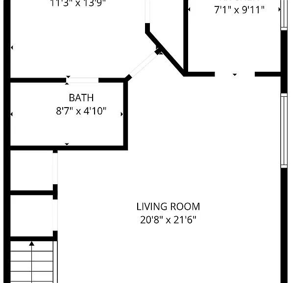 218 Bridgewater Cir — Photo 16