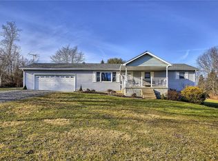 151 Sewickley Creek Rd, Mount Pleasant, PA 15666