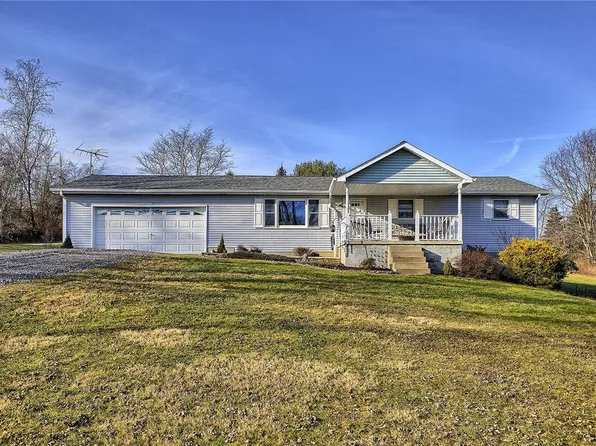 151 Sewickley Creek Rd, Mount Pleasant, PA 15666