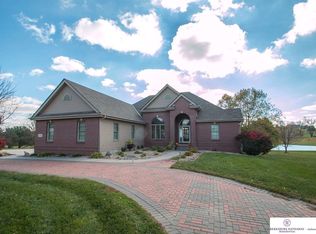 3503 Golden Eagle Cir, Blair, NE 68008