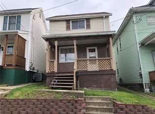 110 Millview St, Uniontown, PA