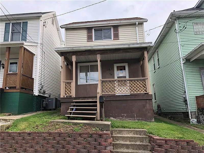 110 Millview St photo 1