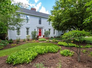 3621 Autumn Tree Dr, Medina, OH