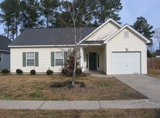 1009 Providence Way, Summerville, SC 29483