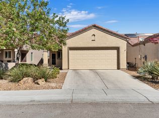 3532 Herring Gull Ln, North Las Vegas, NV 89084