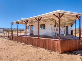 4914 Flamingo Ave, Joshua Tree, CA 92252