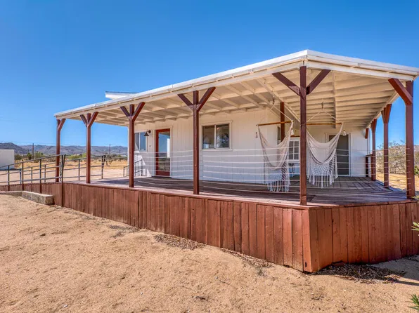 4914 Flamingo Ave, Joshua Tree, CA 92252