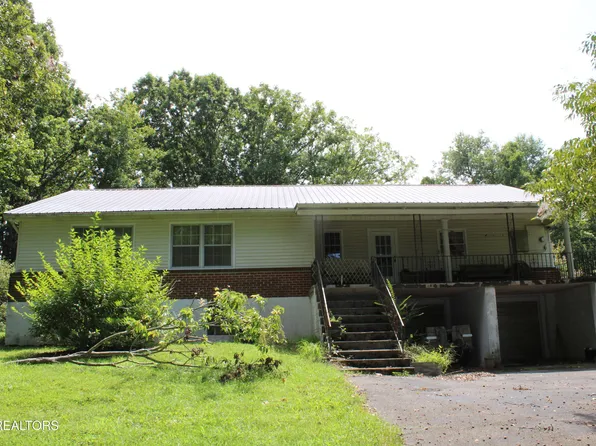 536 Ted Brooks Rd, Jamestown, TN 38556
