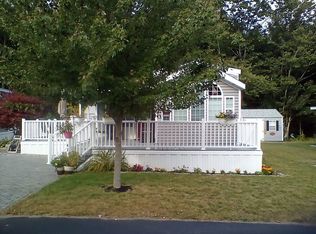 1 Seacoast Lane Off Ross Rd #42, Old Orchard Beach, ME 04064