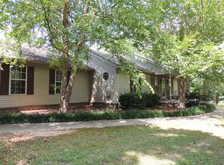 3482 Country Club Rd, Pocahontas, AR 72455