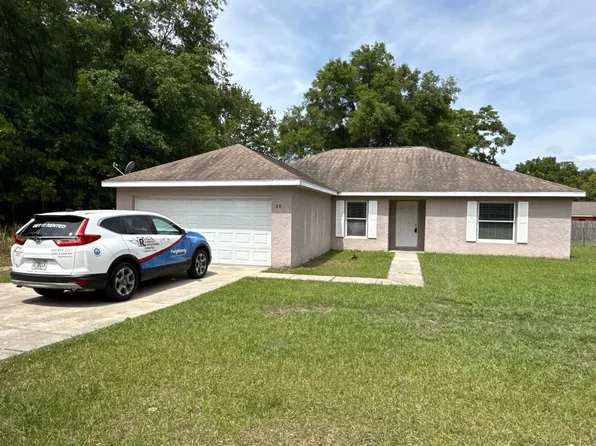 88 Dogwood Drive Loop, Ocala, FL 34472