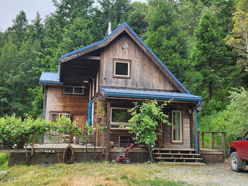 4616 Thomas Rd, Myers Flat, CA 95554 MLS 264466 Zillow