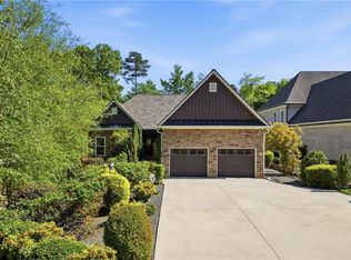 5527 Awtrey Church Rd NW, Acworth, GA 30101
