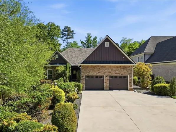 5527 Awtrey Church Rd NW, Acworth, GA 30101