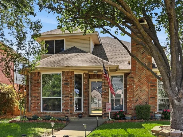 1740 Creekbend Dr, Lewisville, TX 75067