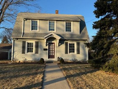 224 Gardner AVENUE, Burlington, WI, 53105