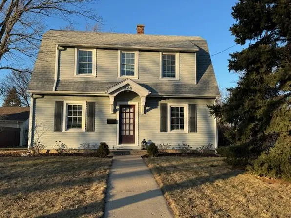 224 Gardner AVENUE, Burlington, WI 53105