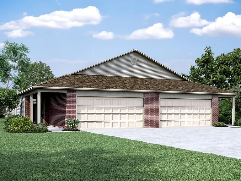 9627 Glover River Dr — Photo 1