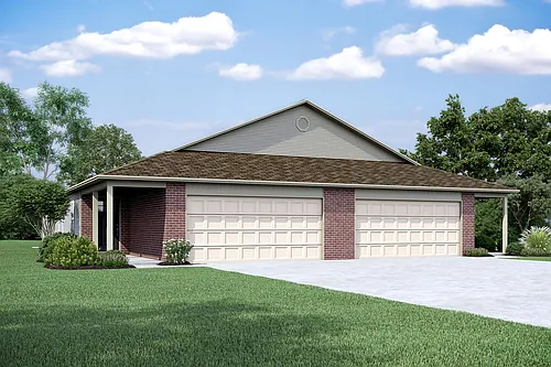 504A W Christopher Dr Photo 1