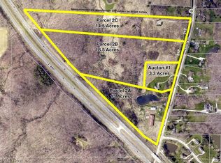 Stow Rd, Hudson, OH 44236