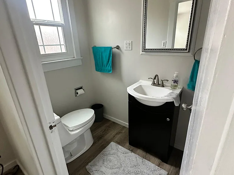 Bathroom 2