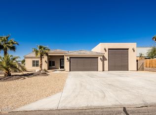 3979 Chickasaw Plz, Lake Havasu City, AZ 86406