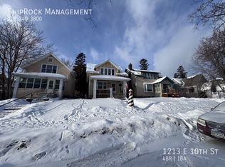 1213 E 10th St, Duluth, MN 55805