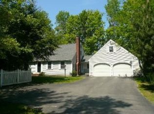 34 Arch St, Dover, NH 03820