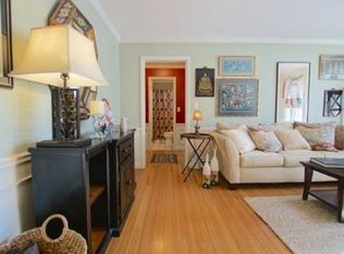 30 E Main St UNIT 7, Georgetown, MA 01833