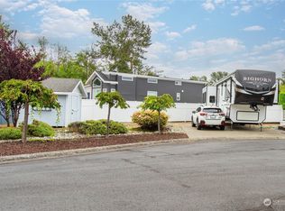 4751 Birch Bay Lynden Rd SPACE 27, Blaine, WA