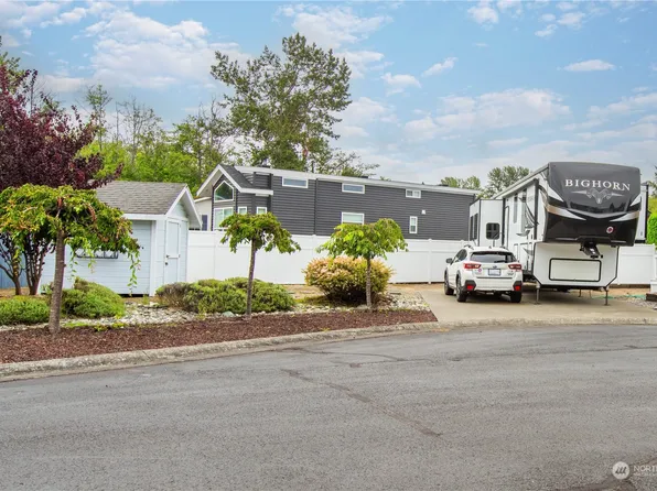 4751 Birch Bay Lynden Road #27, Blaine, WA 98230