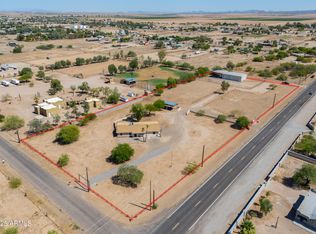 51089 W Julie Ln, Maricopa, AZ 85139
