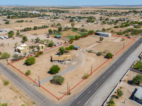 51089 W JULIE Lane, Maricopa, AZ 85139