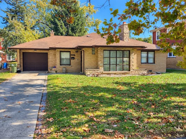 18009 Wentworth Ave, Lansing, IL 60438