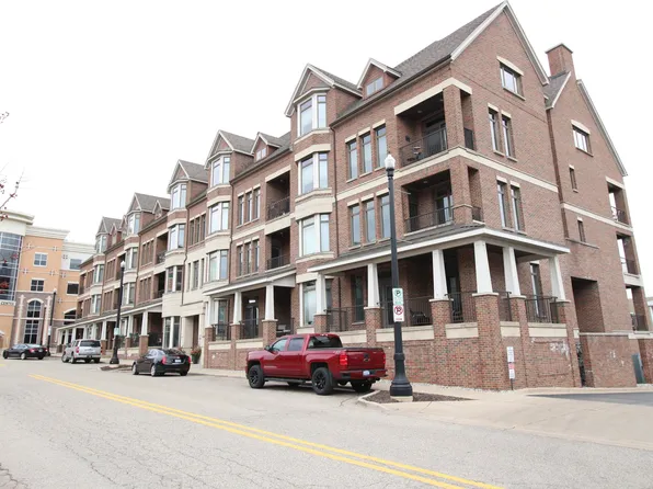 430 Union Ave NE APT 208, Grand Rapids, MI 49503