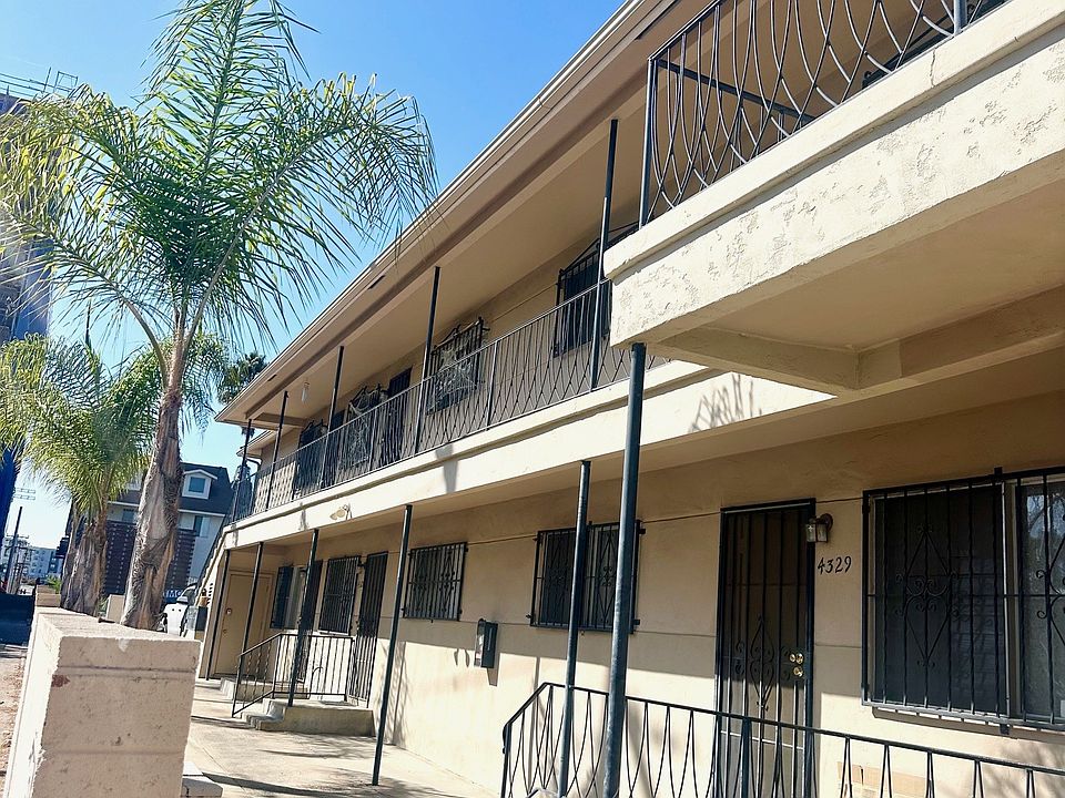 1st image of 4331 Louisiana St #4331