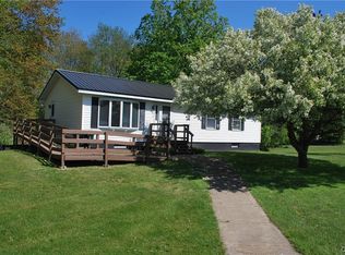 116 Searles Rd, Parish, NY 13131