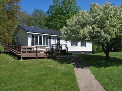 116 Searles Rd, Parish, NY, 13131