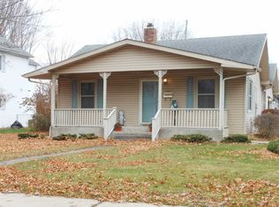 1936 S Union St, Kokomo, IN 46902
