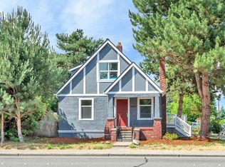 1802 6th St, Bremerton, WA 98337