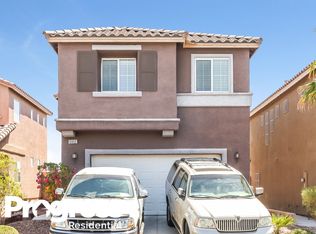 6052 Salsbury Cove Dr, North Las Vegas, NV 89081