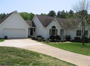 7620 Thompson Mill Rd, Wake Forest, NC 27587