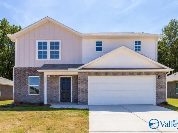 114 Birds Nest Ln, Toney, AL 35773
