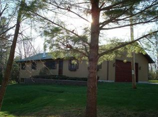 1729 Morey Rd, Eagle River, WI 54521