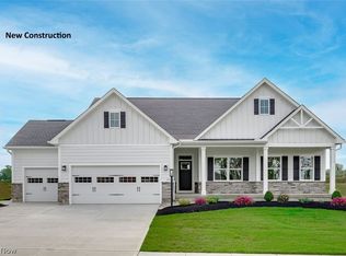 6277 Cable Bridge Cir NW, Lehigh Township, OH 44720