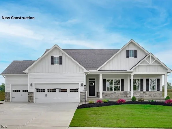 6277 Cable Bridge Cir NW, Lehigh Township, OH 44720